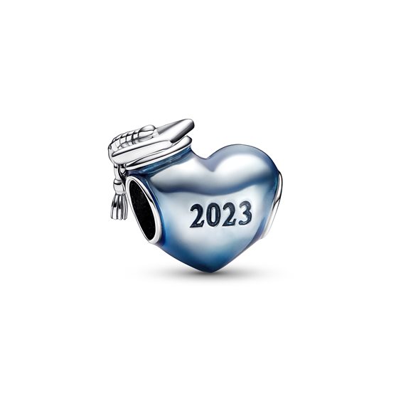 Charm Pandora Donna Pandora Moments in Argento 792590C01 - 792590C01